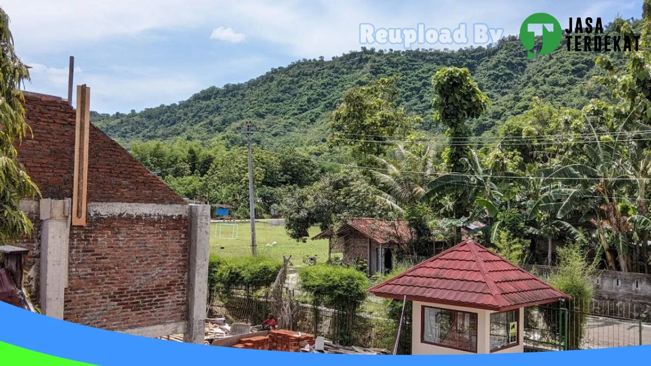 Gambar SMK Negeri 1 NGAWEN – Gunung Kidul, DI Yogyakarta ke 1