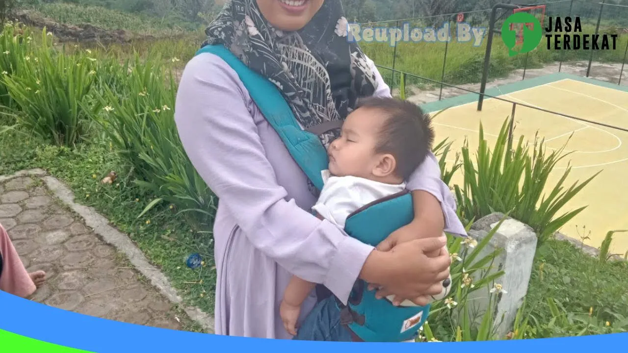 Gambar Panorama indah sindeka – Pakpak Bharat, Sumatera Utara ke 4