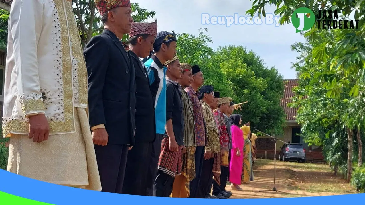 Gambar SMAN 1 Marga Tiga – Lampung Timur, Lampung ke 3