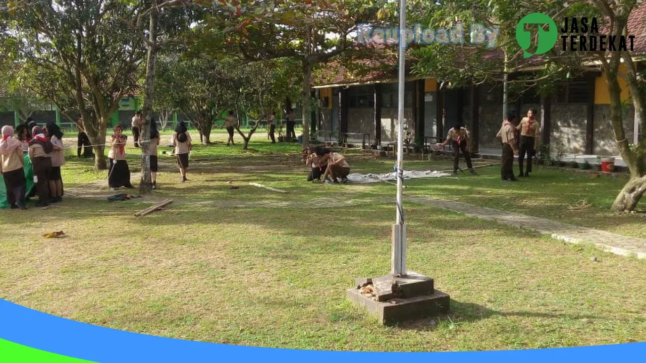 Gambar SMK Yos Sudarso Sokaraja – Banyumas, Jawa Tengah ke 2