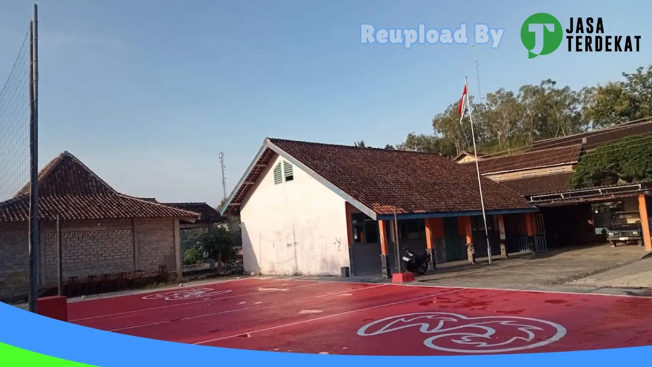 Gambar SMK Bhina Karya 1 Rongkop – Gunung Kidul, DI Yogyakarta ke 2