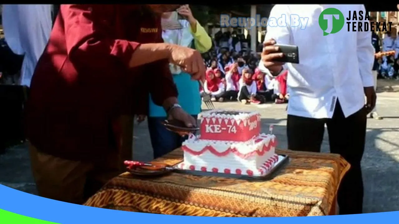 Gambar SMK Negeri 1 Majalengka – Majalengka, Jawa Barat ke 1