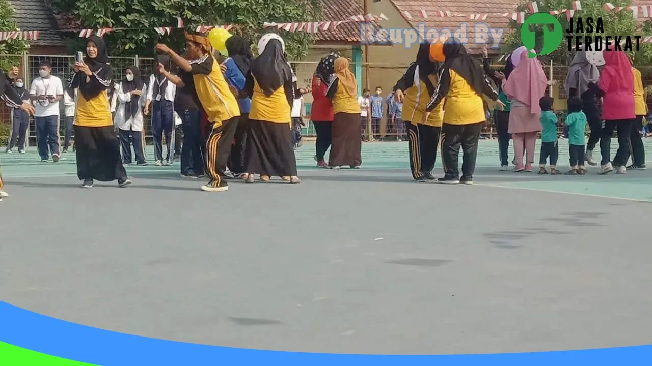 Gambar SMK Negeri 3 Karawang – Karawang, Jawa Barat ke 5