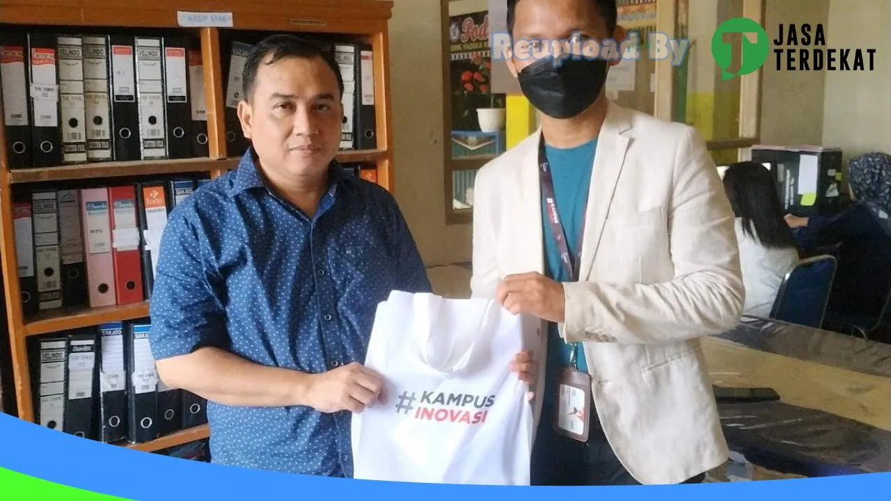 Gambar Sekolah Menengah Kejuruan Yadika Jambi – Jambi, Jambi ke 4