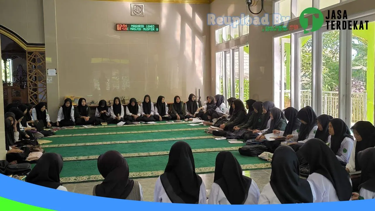 Gambar SMA MUSLIMIN RONGGA – Bandung Barat, Jawa Barat ke 3