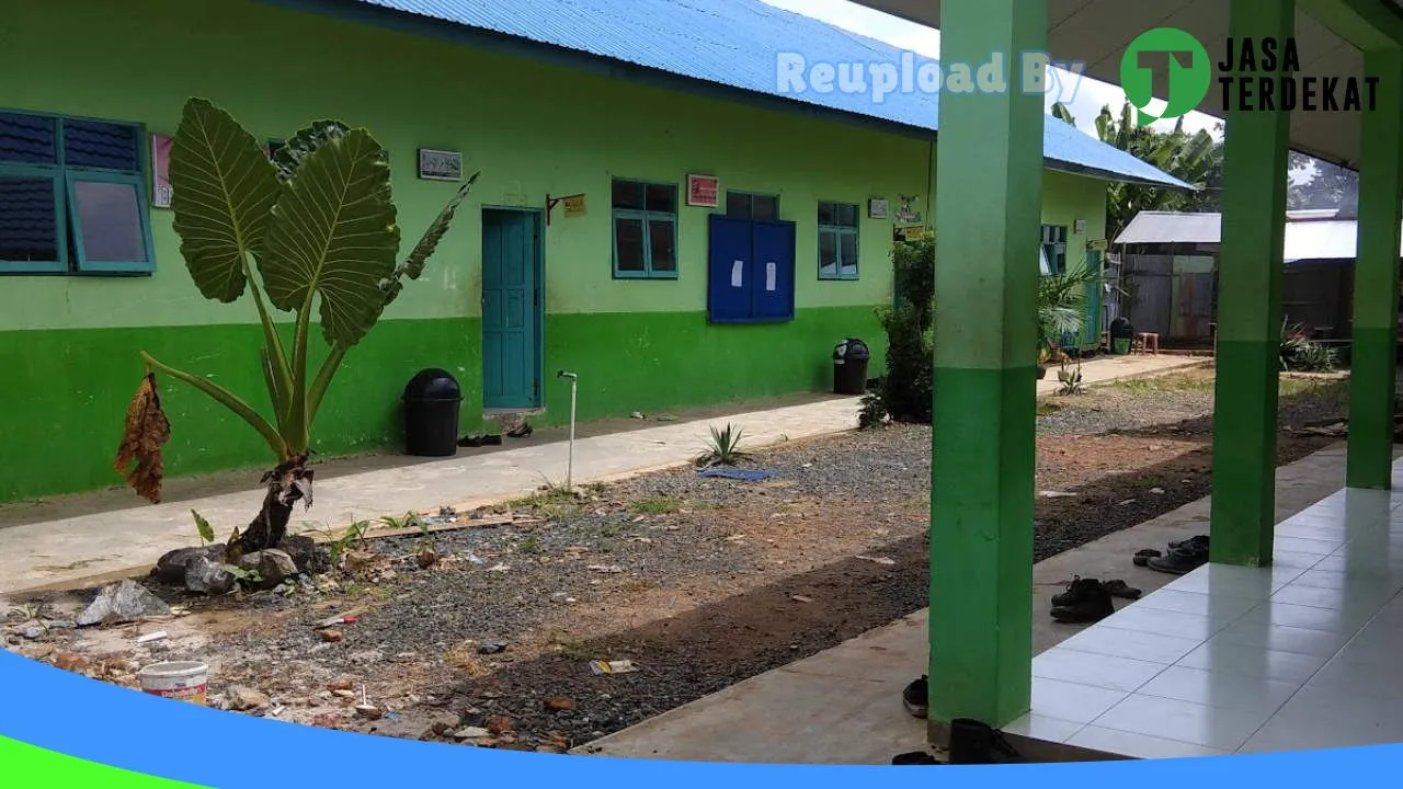 Gambar SMK DDI BATULICIN – Tanah Bumbu, Kalimantan Selatan ke 5