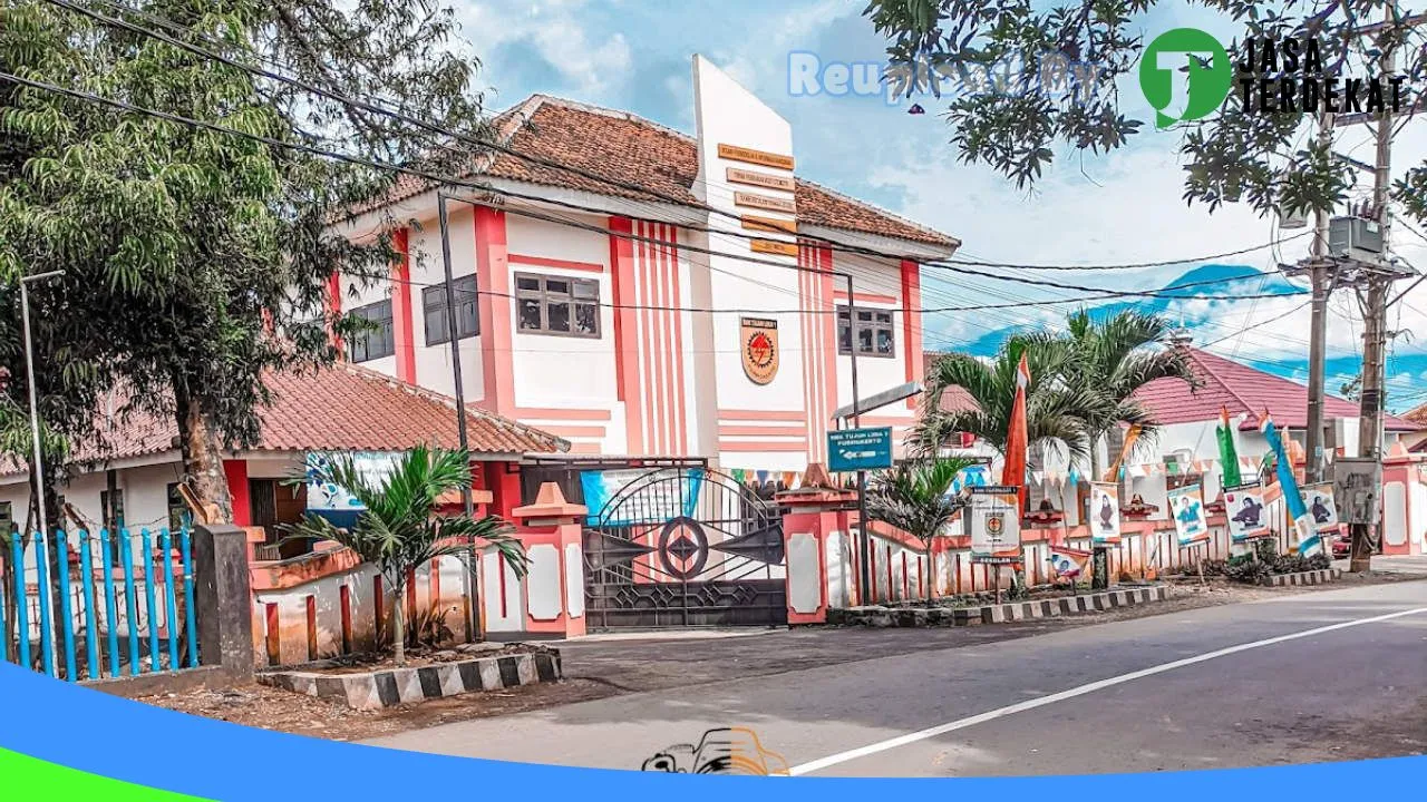 Gambar SMK Tujuh Lima – 1 Purwokerto – Banyumas, Jawa Tengah ke 2