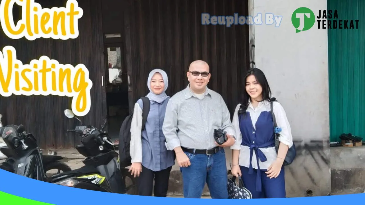 Gambar KJA Agustinus Jeneo – Jakarta Timur, DKI Jakarta ke 3