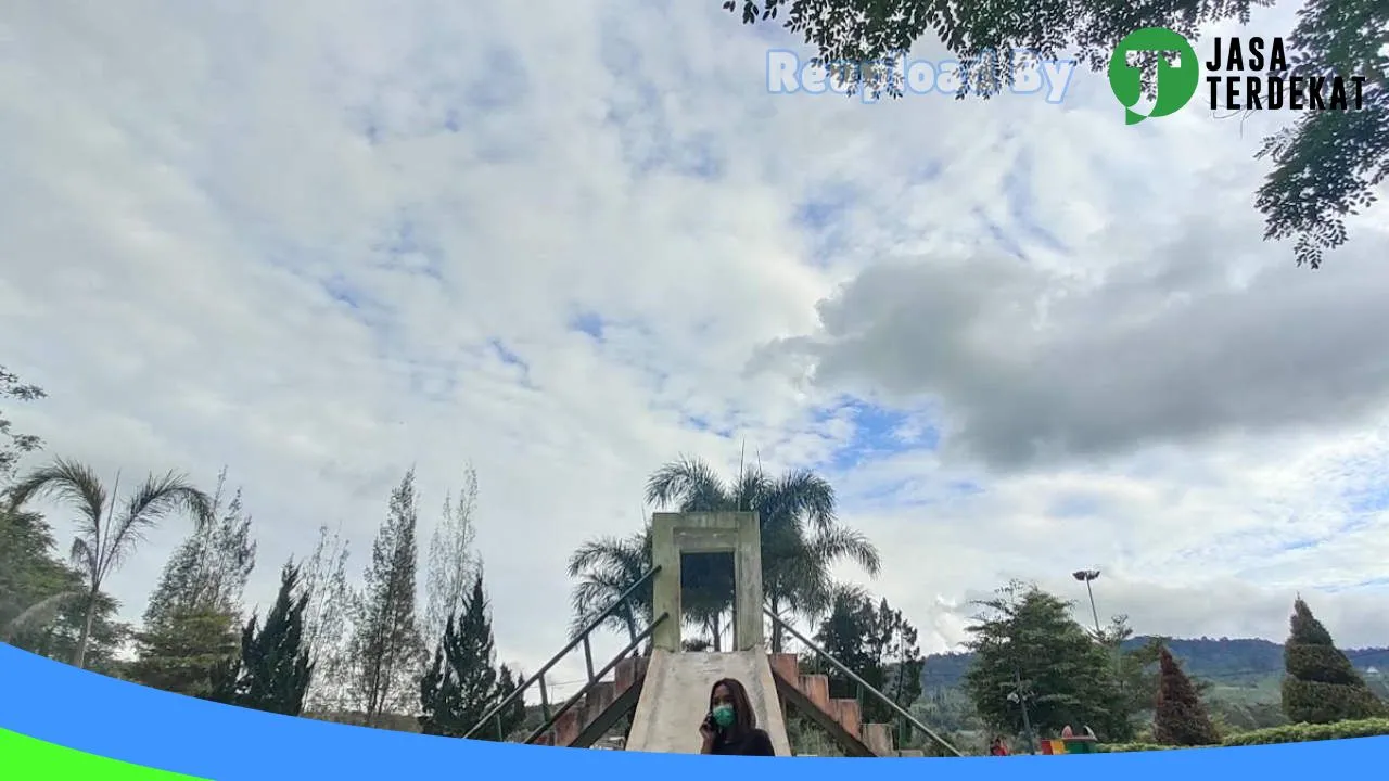 Gambar LAPANGAN NAPASENGKUT – Pakpak Bharat, Sumatera Utara ke 4