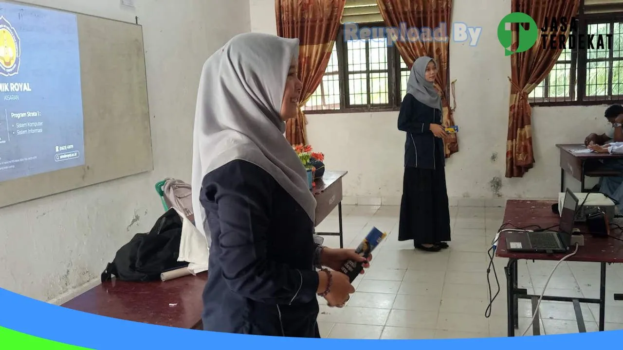 Gambar SMA N 1 SEI KEPAYANG – Asahan, Sumatera Utara ke 3