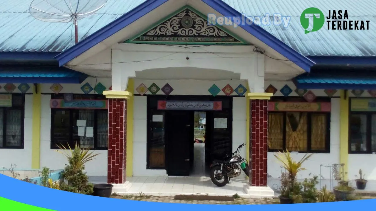 Gambar SMK Negeri 1 BENER MERIAH – Bener Meriah, Aceh ke 2