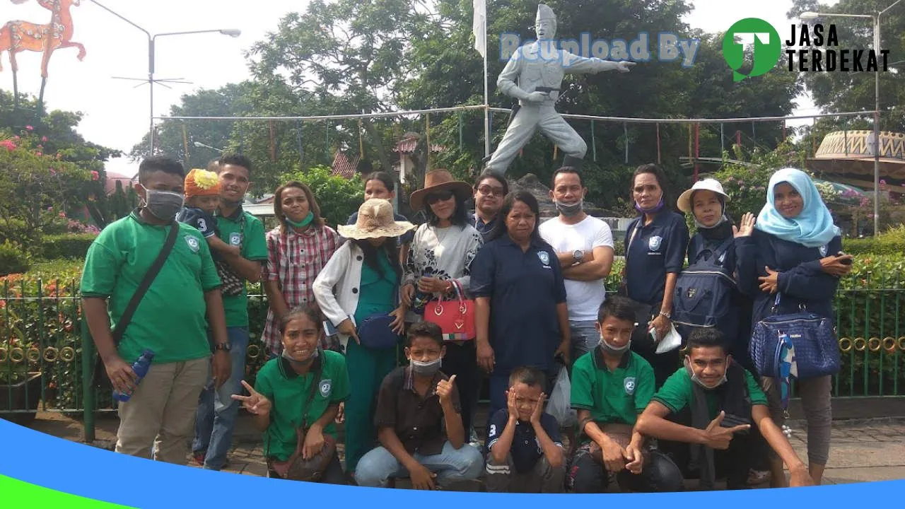 Gambar SMA Negeri 3 Maluku Tenggara – Maluku Tenggara, Maluku ke 2