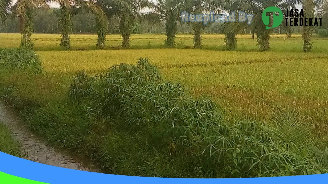 Gambar SMA Negeri 2 Meranti – Asahan, Sumatera Utara ke 5