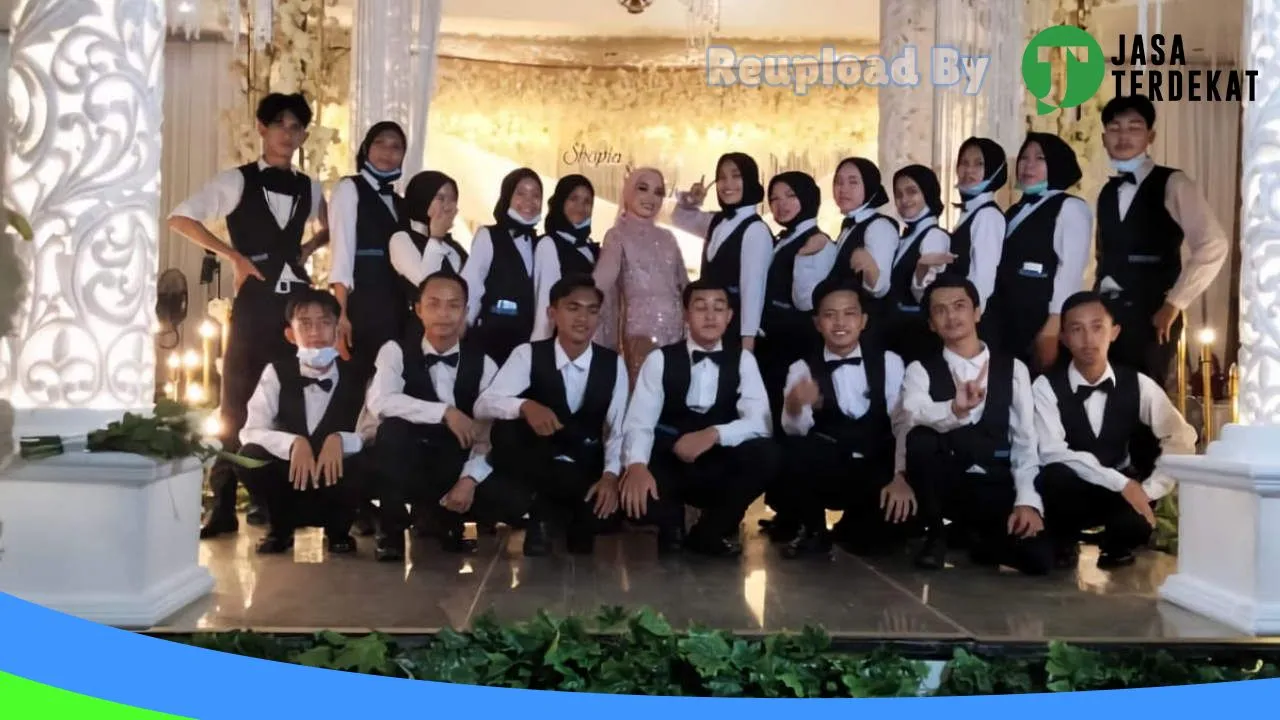 Gambar SMK Pariwisata PGRI Majalengka – Majalengka, Jawa Barat ke 4