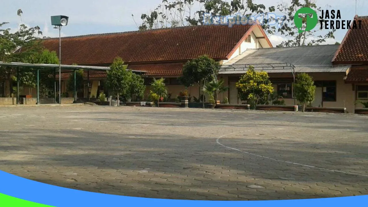 Gambar SMA Negeri 1 Pulung Ponorogo – Ponorogo, Jawa Timur ke 3