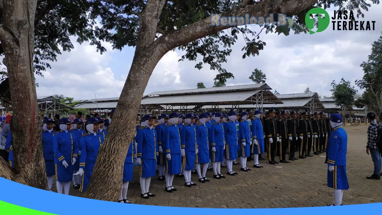 Gambar SMK Negeri 2 Gedangsari – Gunung Kidul, DI Yogyakarta ke 2