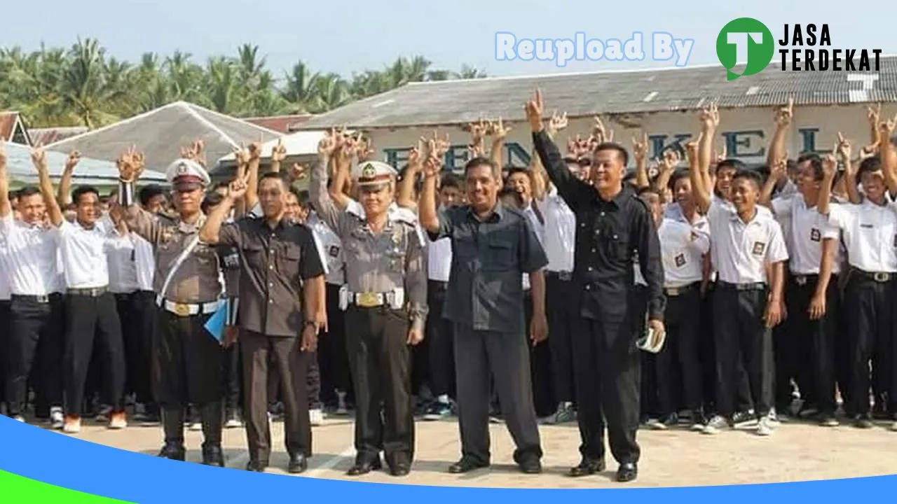 Gambar SMK Ganesha 1 Sekampung – Lampung Timur, Lampung ke 2