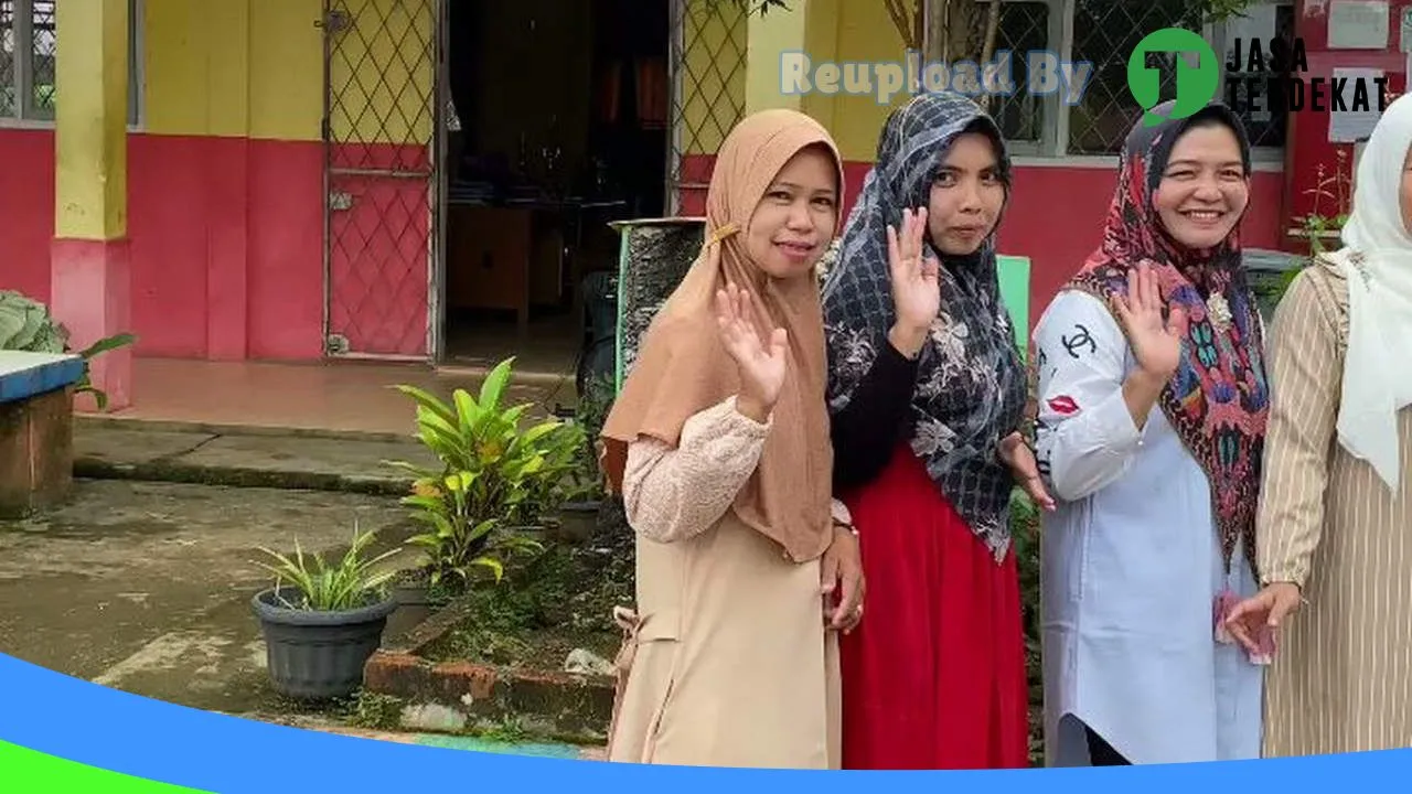 Gambar SMKN 6 MERANGIN – Merangin, Jambi ke 3