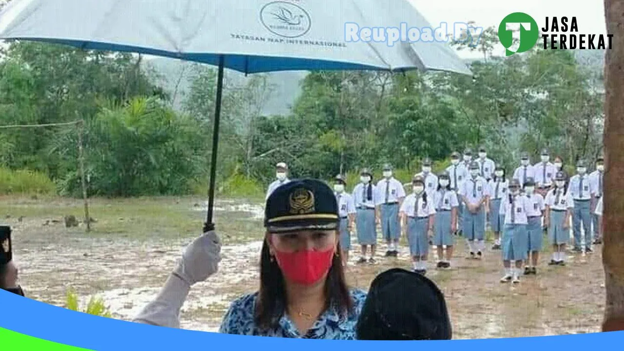 Gambar SMA N 1 Ulunoyo – Nias, Sumatera Utara ke 2