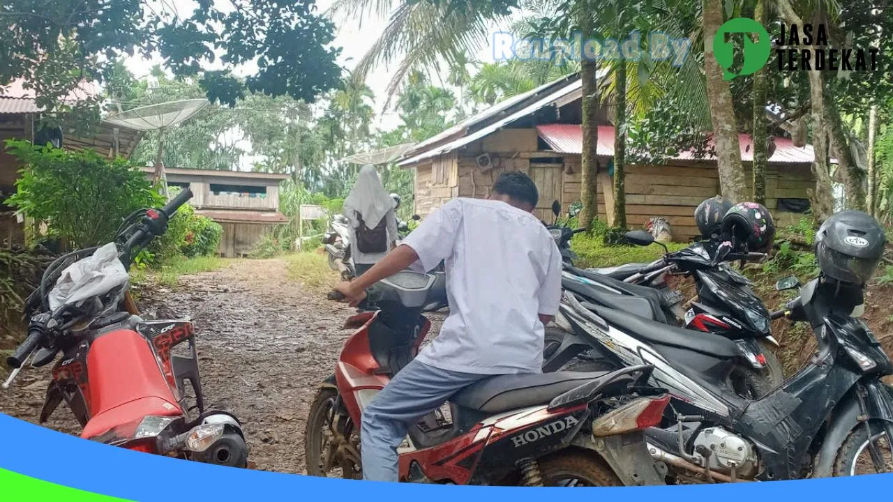 Gambar SMA Negeri 2 Kuta Makmur – Aceh Utara, Aceh ke 3