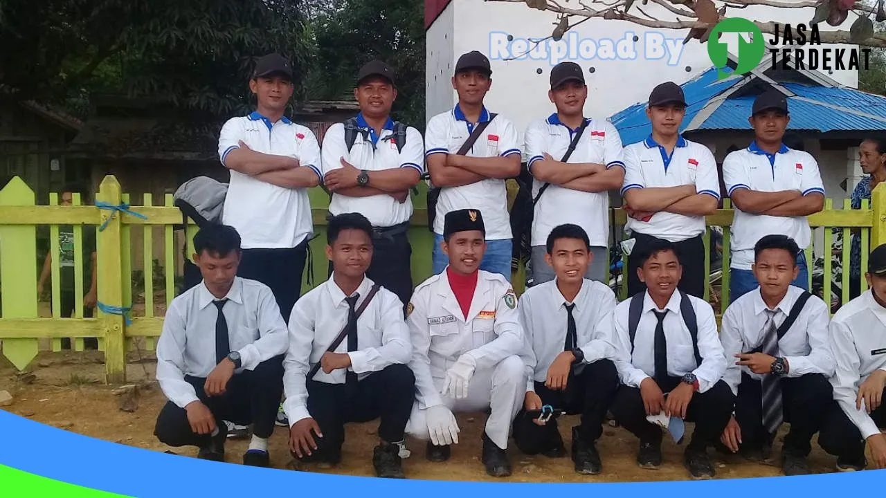 Gambar SMKN2 MENTAYA HULU – Kotawaringin Timur, Kalimantan Tengah ke 5