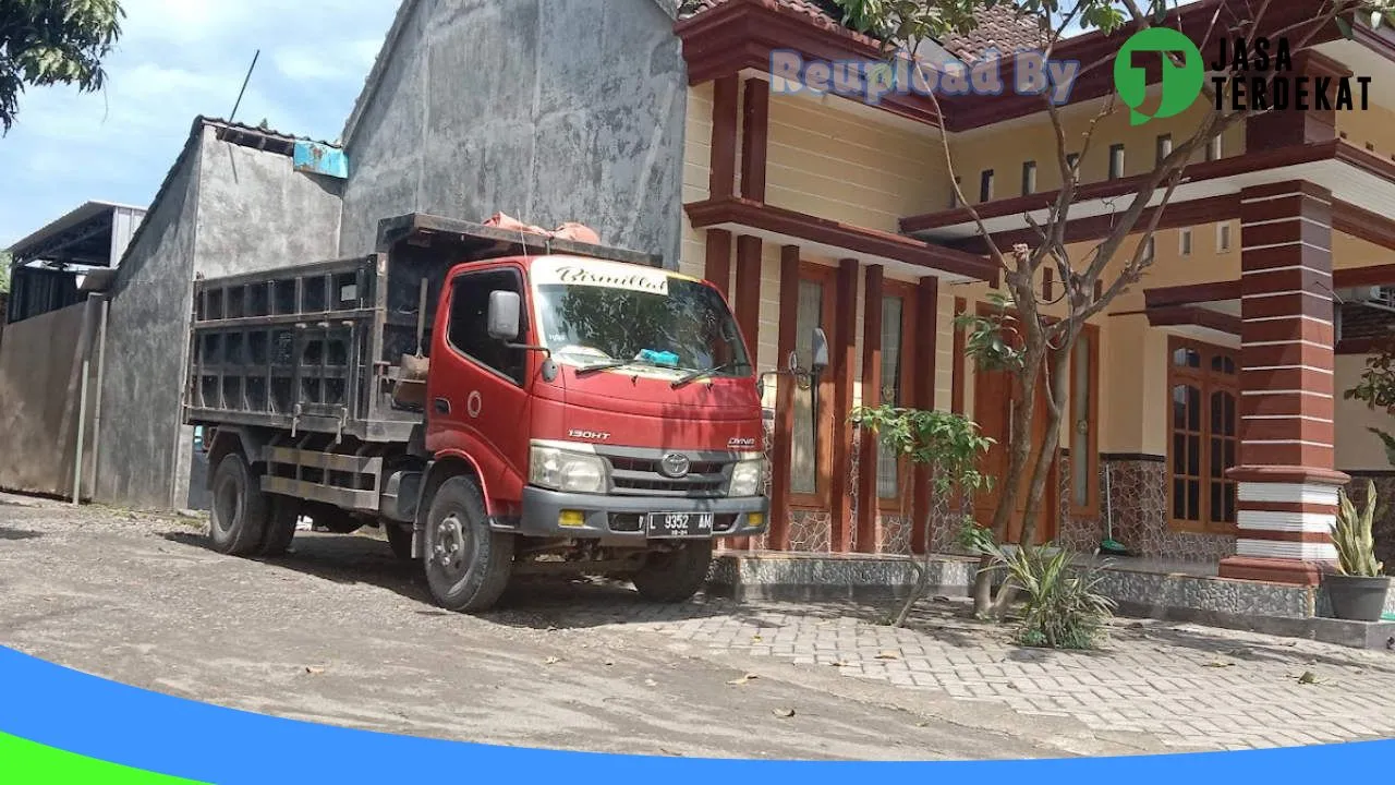 Gambar SMK Nusantara – Jombang, Jawa Timur ke 1