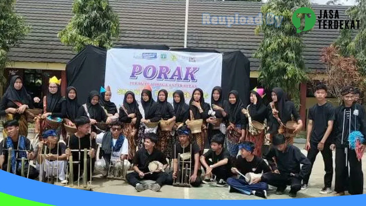 Gambar SMA Negeri 10 Pandeglang – Pandeglang, Banten ke 1