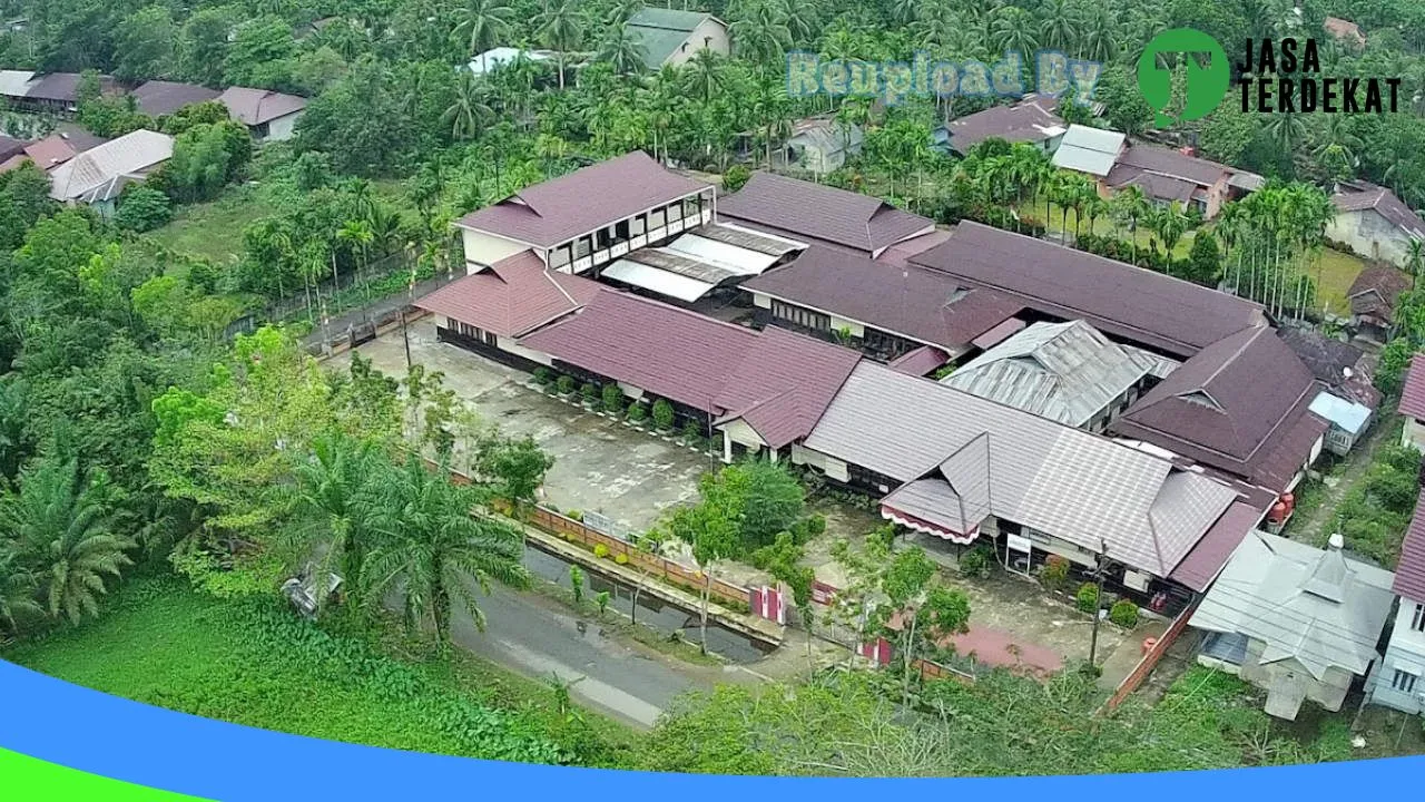 Gambar SMKN 1 RASAU JAYA – Kubu Raya, Kalimantan Barat ke 1