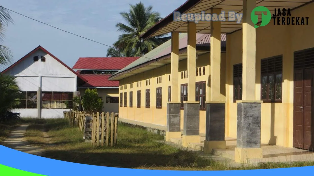 Gambar SMK N 1 Gunung Meriah – Aceh Singkil, Aceh ke 2