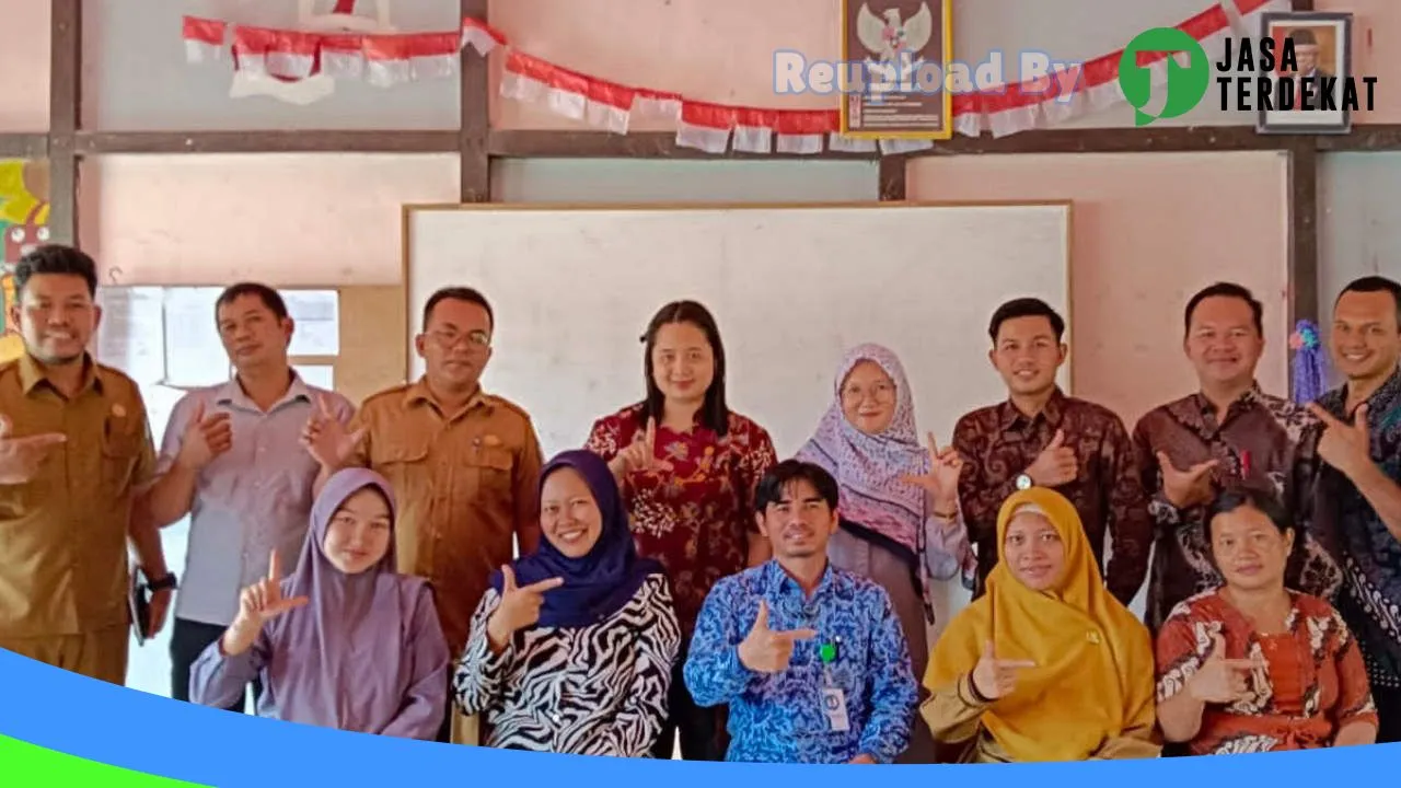 Gambar SMA NEGERI 1 SAYAN – Melawi, Kalimantan Barat ke 5