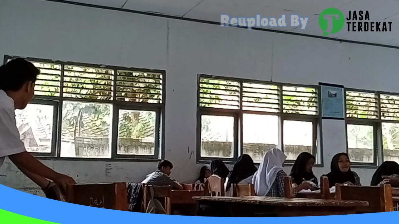 Gambar SMK BINA BANGSA CIKULUR – Lebak, Banten ke 5