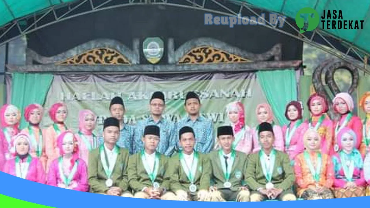 Gambar SMK Tarbiyatunnasyiin – Jombang, Jawa Timur ke 5