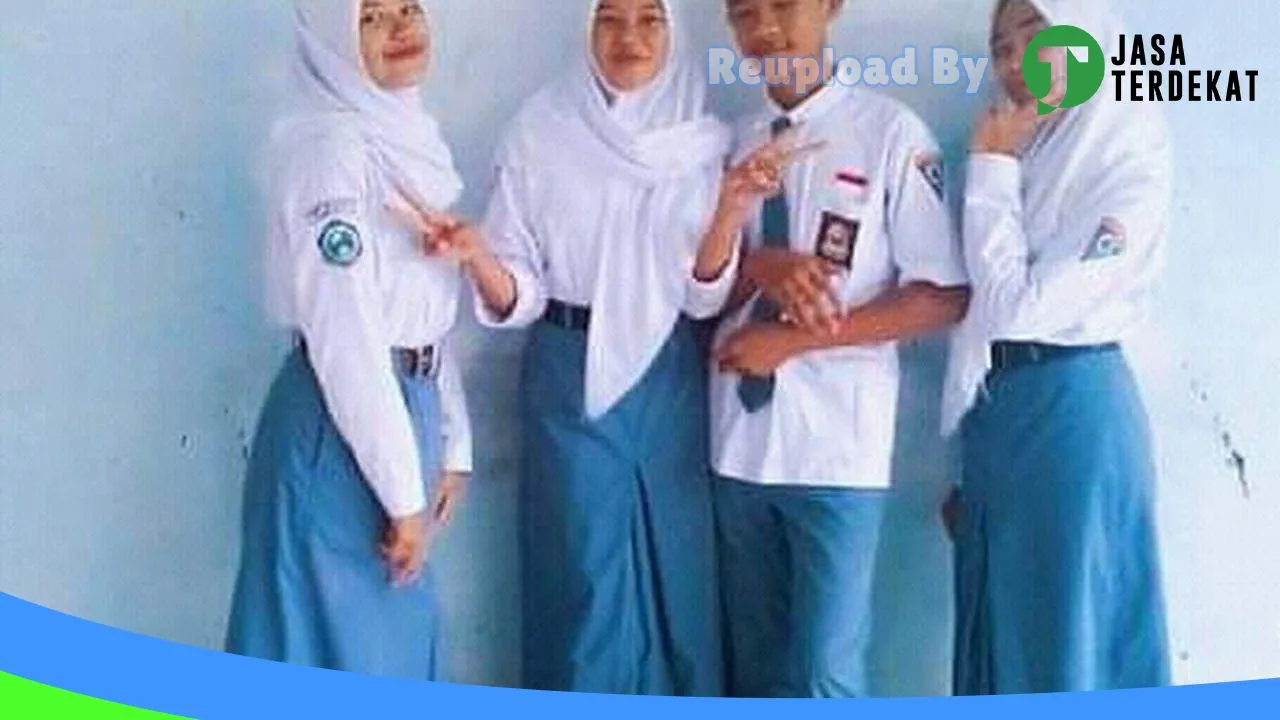 Gambar SMK Negeri 1 Pringgarata – Lombok Tengah, Nusa Tenggara Barat ke 3