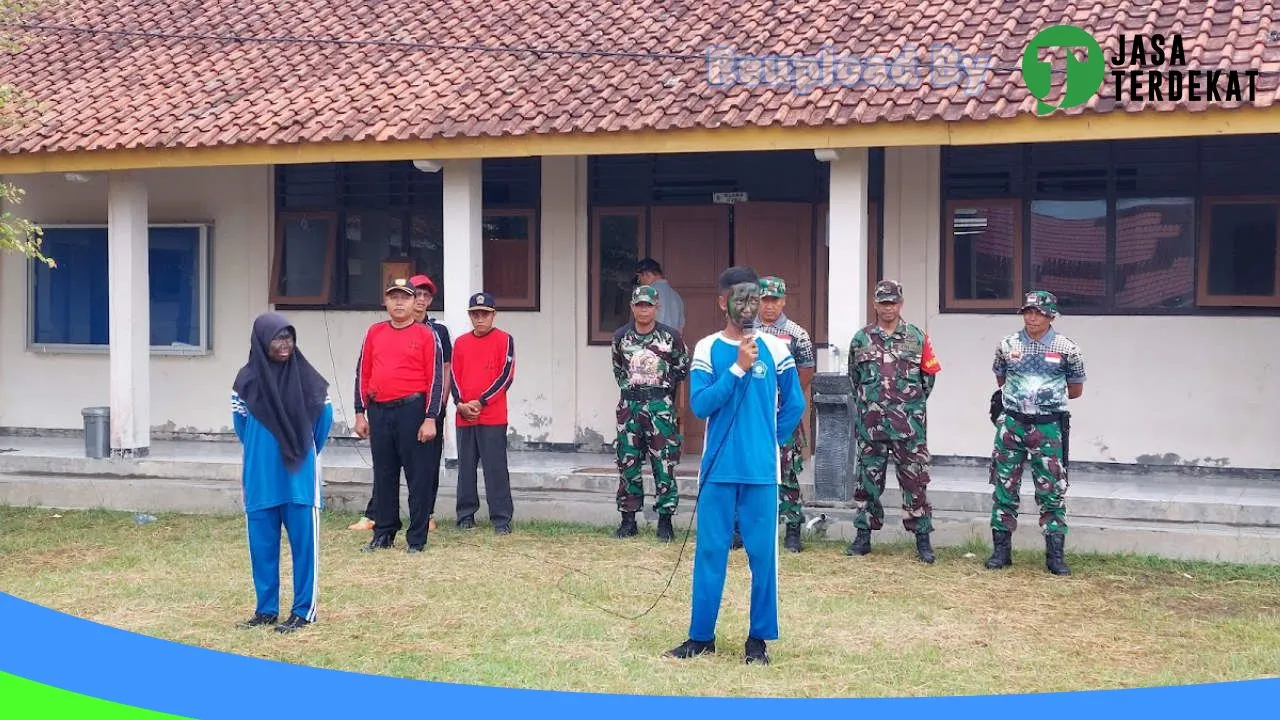 Gambar SMK N 1 Kawunganten Kelas Jauh Kampung Laut – Cilacap, Jawa Tengah ke 1