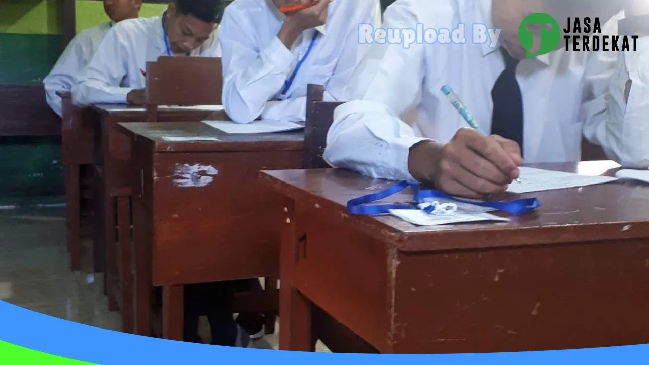 Gambar SMK Putikecwara – Kota Batu, Jawa Timur ke 1