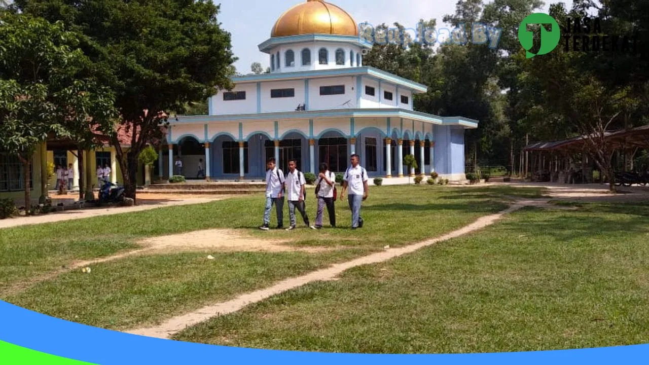 Gambar SMK. DARUN NAJAH – Lampung Timur, Lampung ke 4