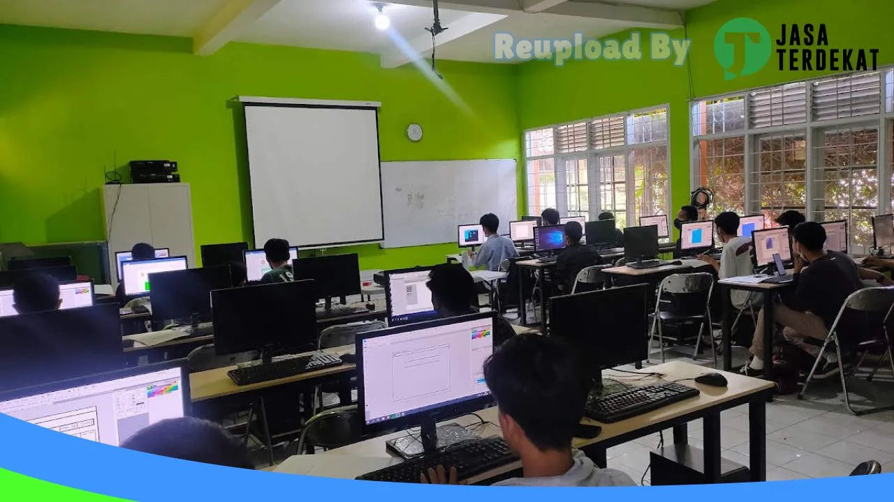 Gambar SMK PGRI 1 CIMAHI – Kota Cimahi, Jawa Barat ke 2