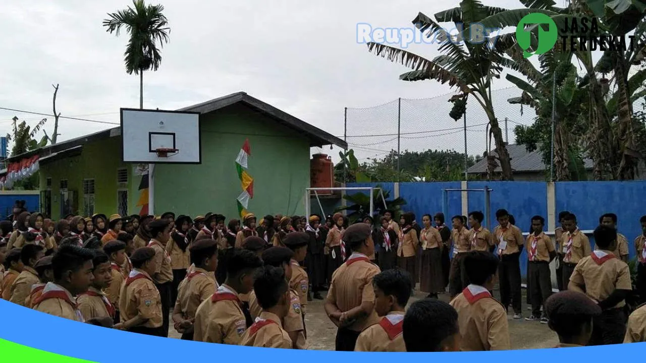 Gambar Sekolah Menengah Atas Megatama Kota Jambi – Jambi, Jambi ke 4