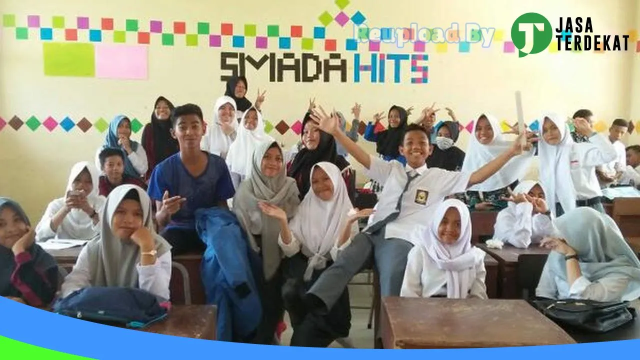 Gambar SMA Negeri 2 Samboja – Kutai Kartanegara, Kalimantan Timur ke 3