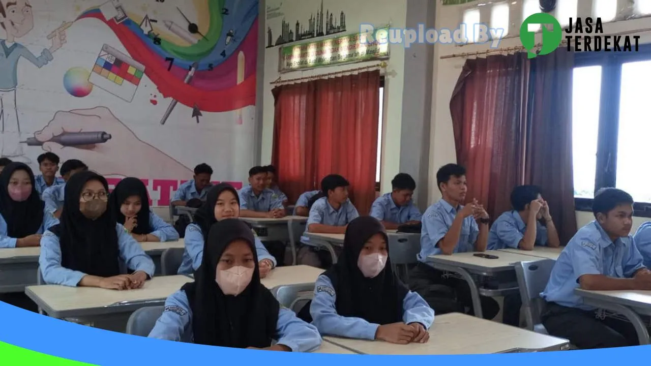 Gambar SMK Harapan Mulya – Kendal, Jawa Tengah ke 5