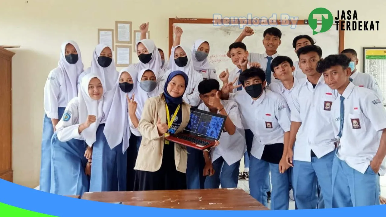 Gambar SMA Negeri 1 Semanu – Gunung Kidul, DI Yogyakarta ke 3