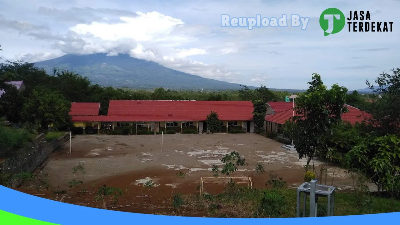 Gambar SMK Negeri 2 Pagar Alam – Pagar Alam, Sumatera Selatan ke 1