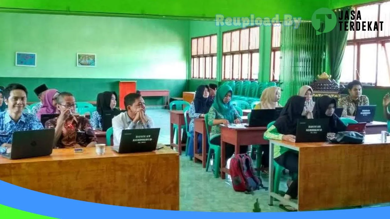 Gambar YAYASAN ALFAJAR ASRI KASUI – Way Kanan, Lampung ke 4