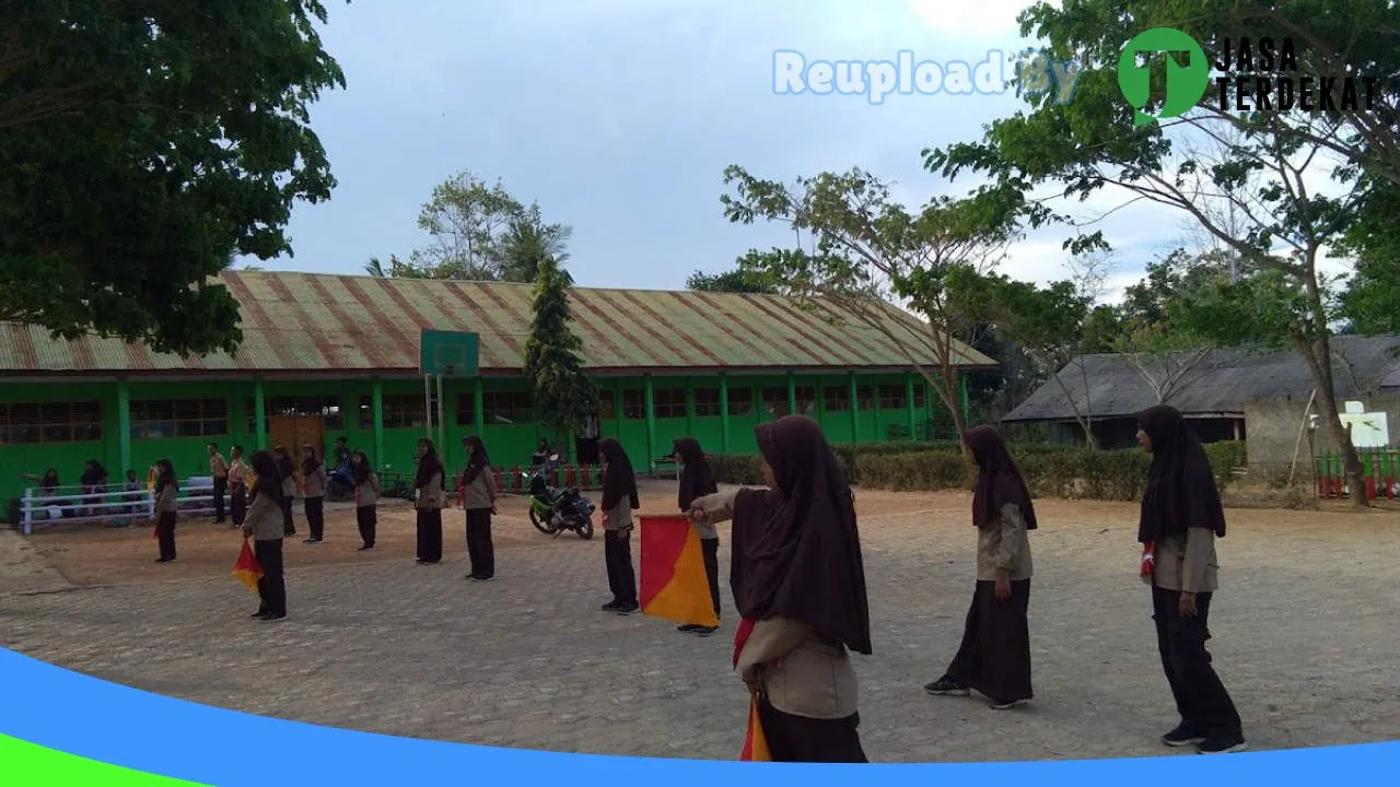 Gambar SMA Negeri 13 Bulukumba – Bulukumba, Sulawesi Selatan ke 1