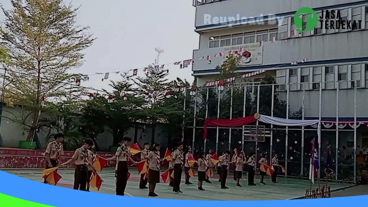 Gambar SMA STRADA BHAKTI WIYATA – Bekasi, Jawa Barat ke 1