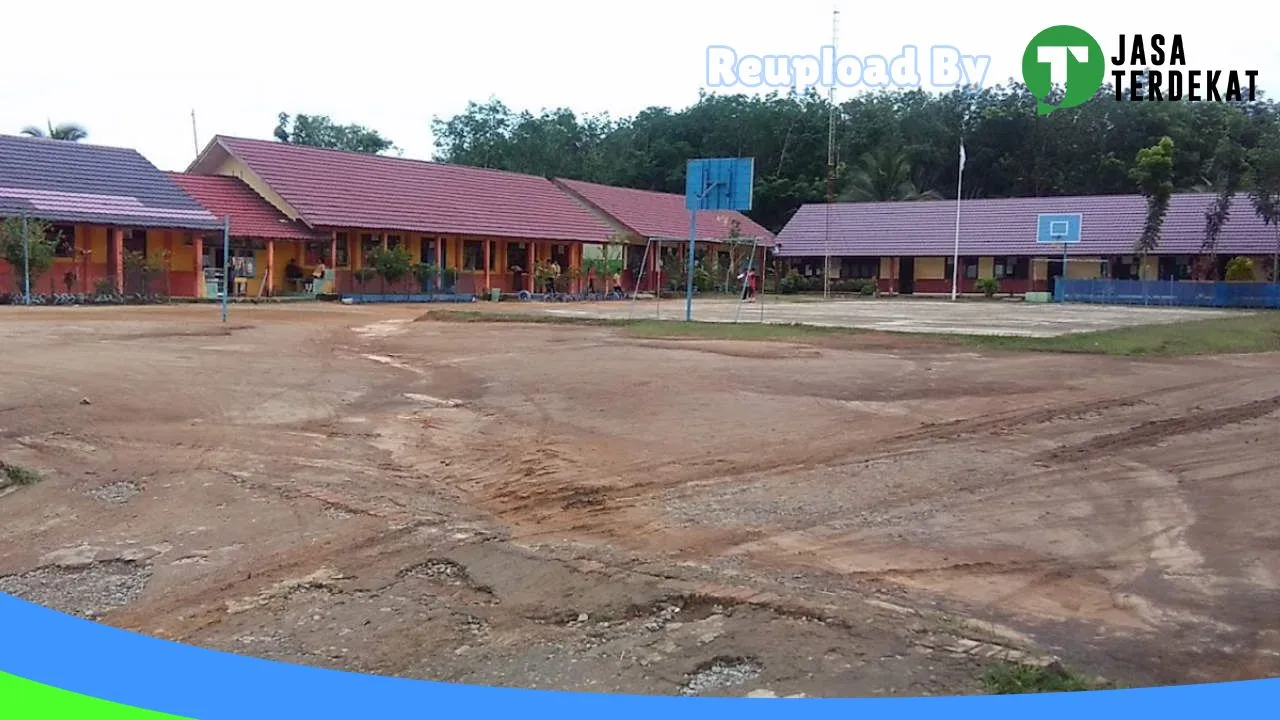 Gambar SMA PGRI Tanah Abang – Penukal Abab Lematang Ilir, Sumatera Selatan ke 4