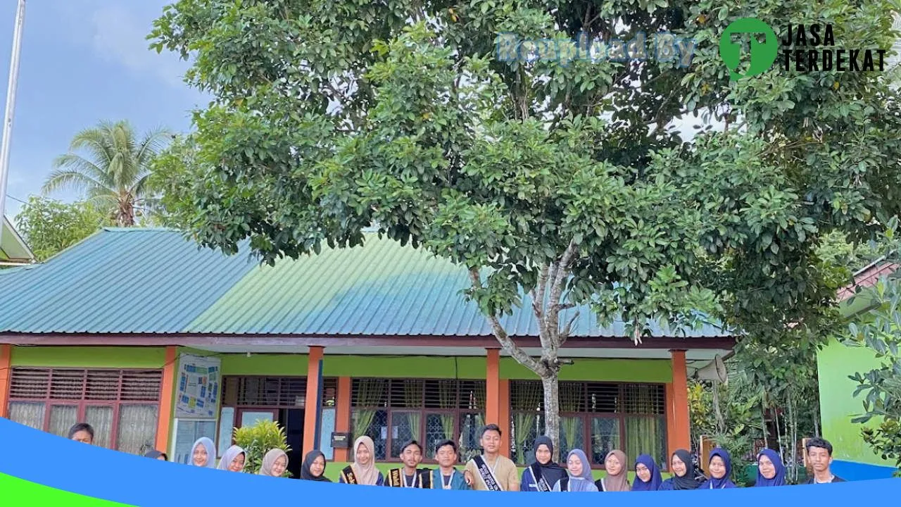 Gambar SMA NEGERI 10 BULUKUMBA – Bulukumba, Sulawesi Selatan ke 4