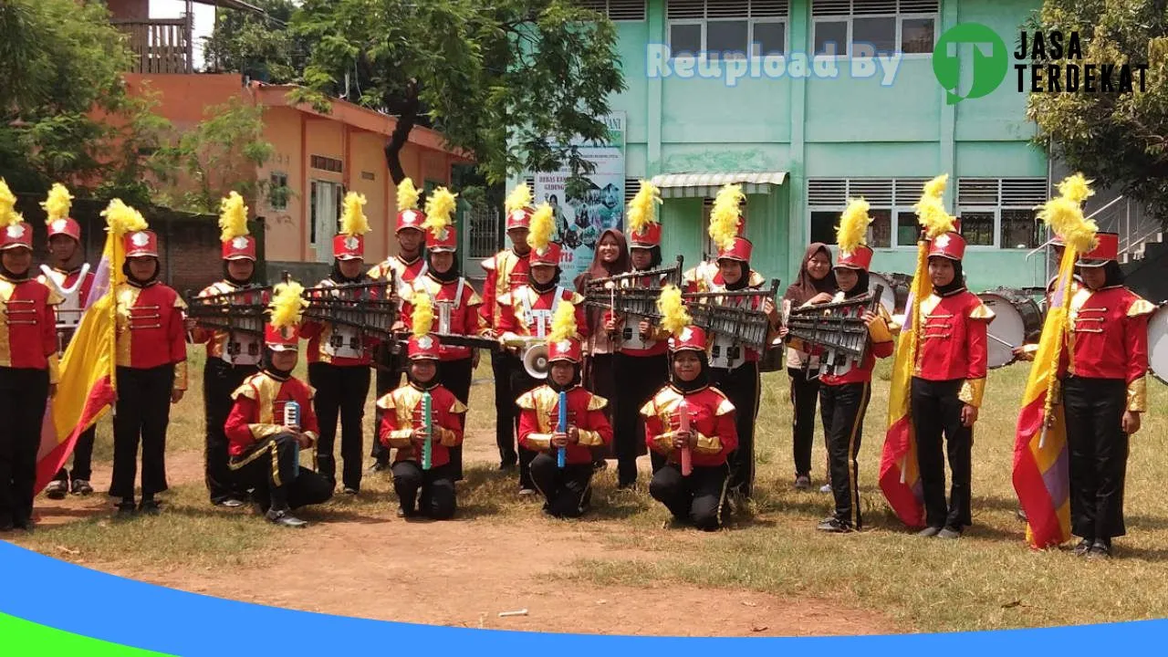 Gambar SMA Islam Ahmad Yani – Batang, Jawa Tengah ke 3