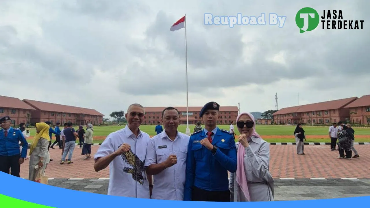 Gambar SMA Taruna Nusantara, Cimahi – Bandung – Kota Cimahi, Jawa Barat ke 1