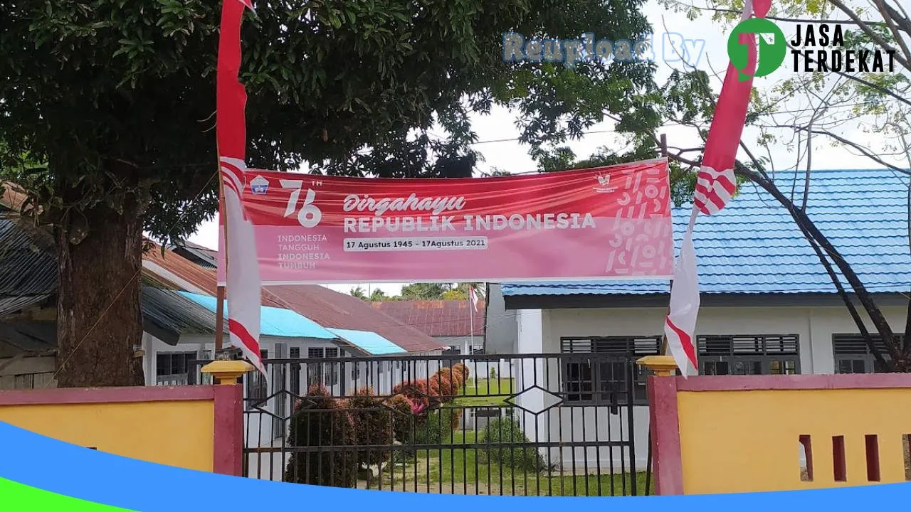 Gambar SMK Negeri 1 Kepulauan Aru – Kepulauan Aru, Maluku ke 2